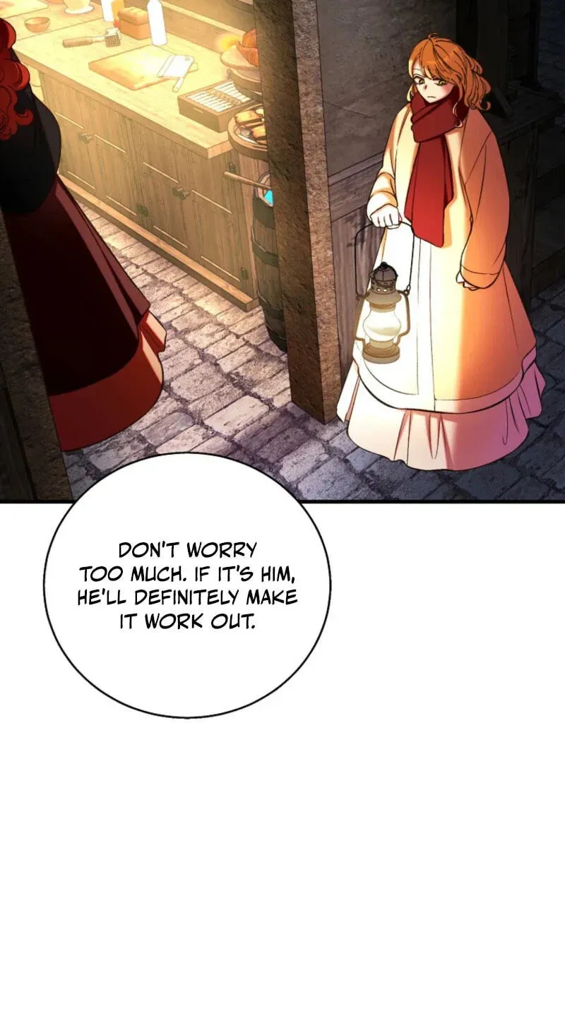 The Prince Doesn’t Cry From Mere Onions Chapter 64 - page 62