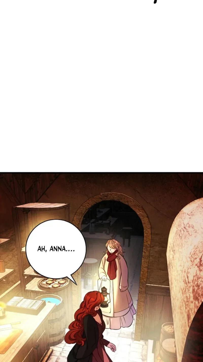 The Prince Doesn’t Cry From Mere Onions Chapter 64 - page 64