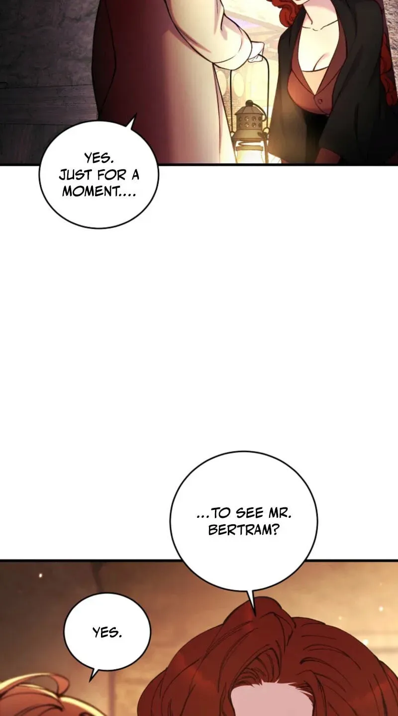 The Prince Doesn’t Cry From Mere Onions Chapter 64 - page 66
