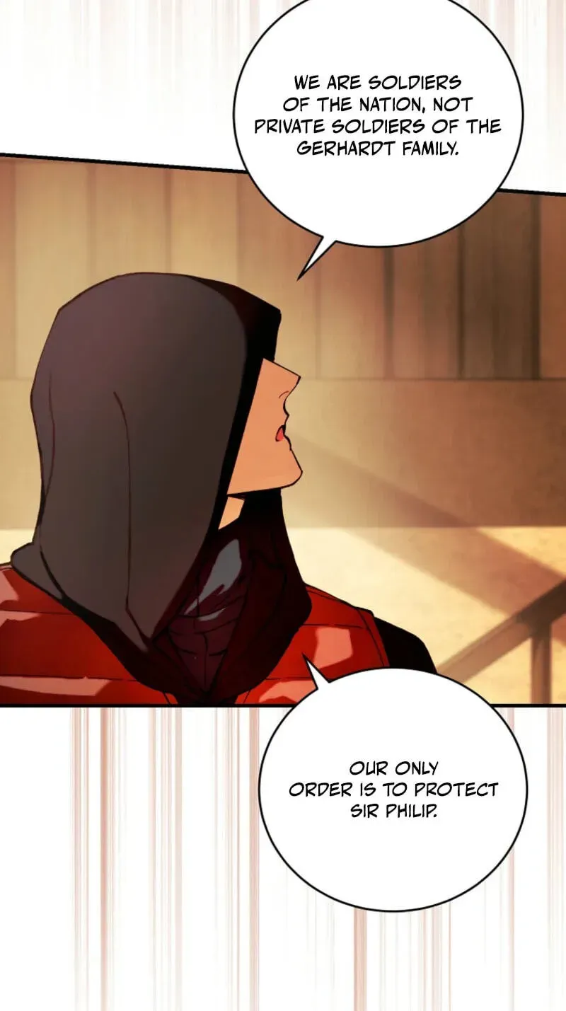 The Prince Doesn’t Cry From Mere Onions Chapter 64 - page 7