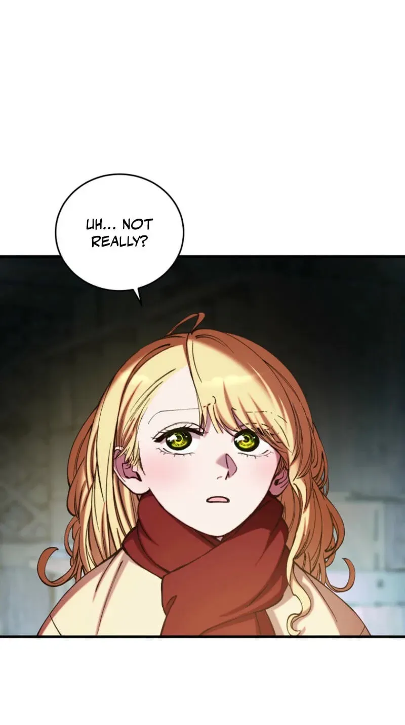 The Prince Doesn’t Cry From Mere Onions Chapter 64 - page 70