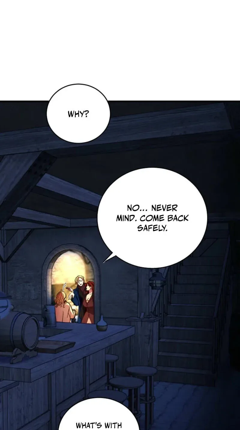 The Prince Doesn’t Cry From Mere Onions Chapter 64 - page 71