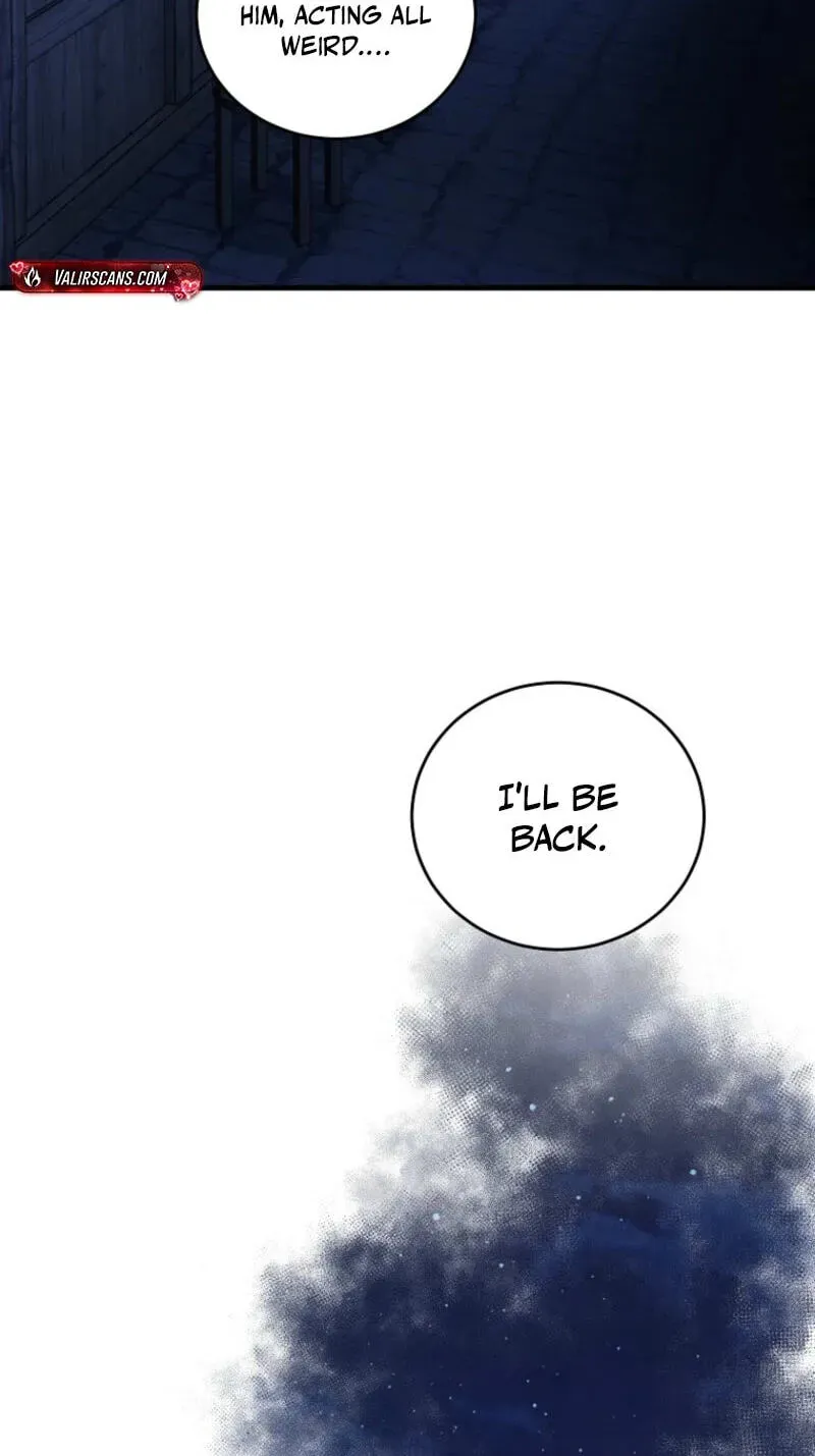 The Prince Doesn’t Cry From Mere Onions Chapter 64 - page 72