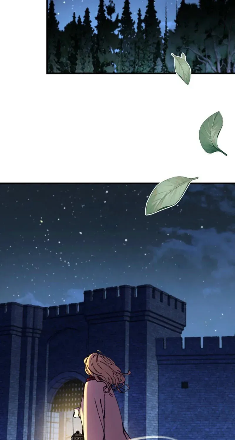 The Prince Doesn’t Cry From Mere Onions Chapter 64 - page 75