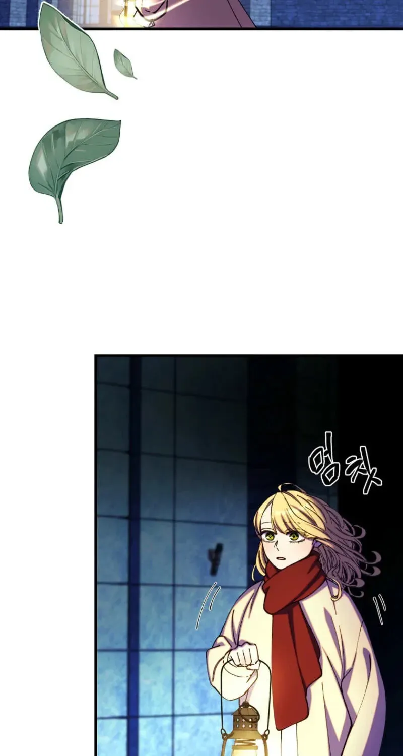 The Prince Doesn’t Cry From Mere Onions Chapter 64 - page 77