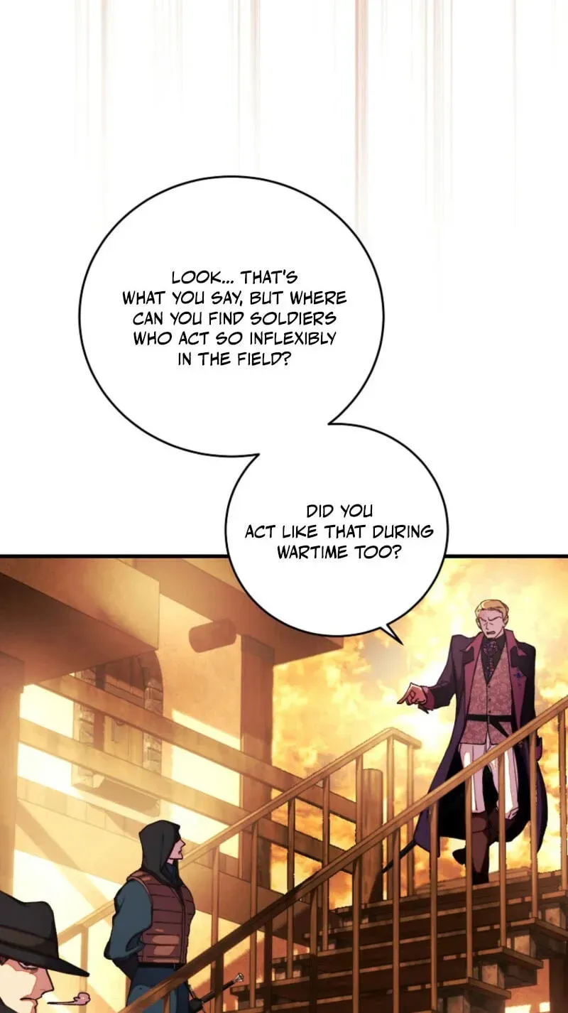 The Prince Doesn’t Cry From Mere Onions Chapter 64 - page 8