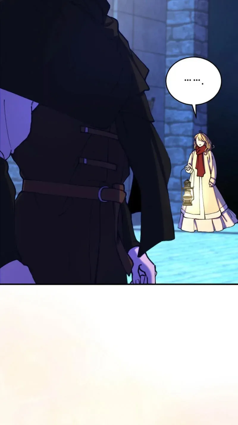The Prince Doesn’t Cry From Mere Onions Chapter 64 - page 82