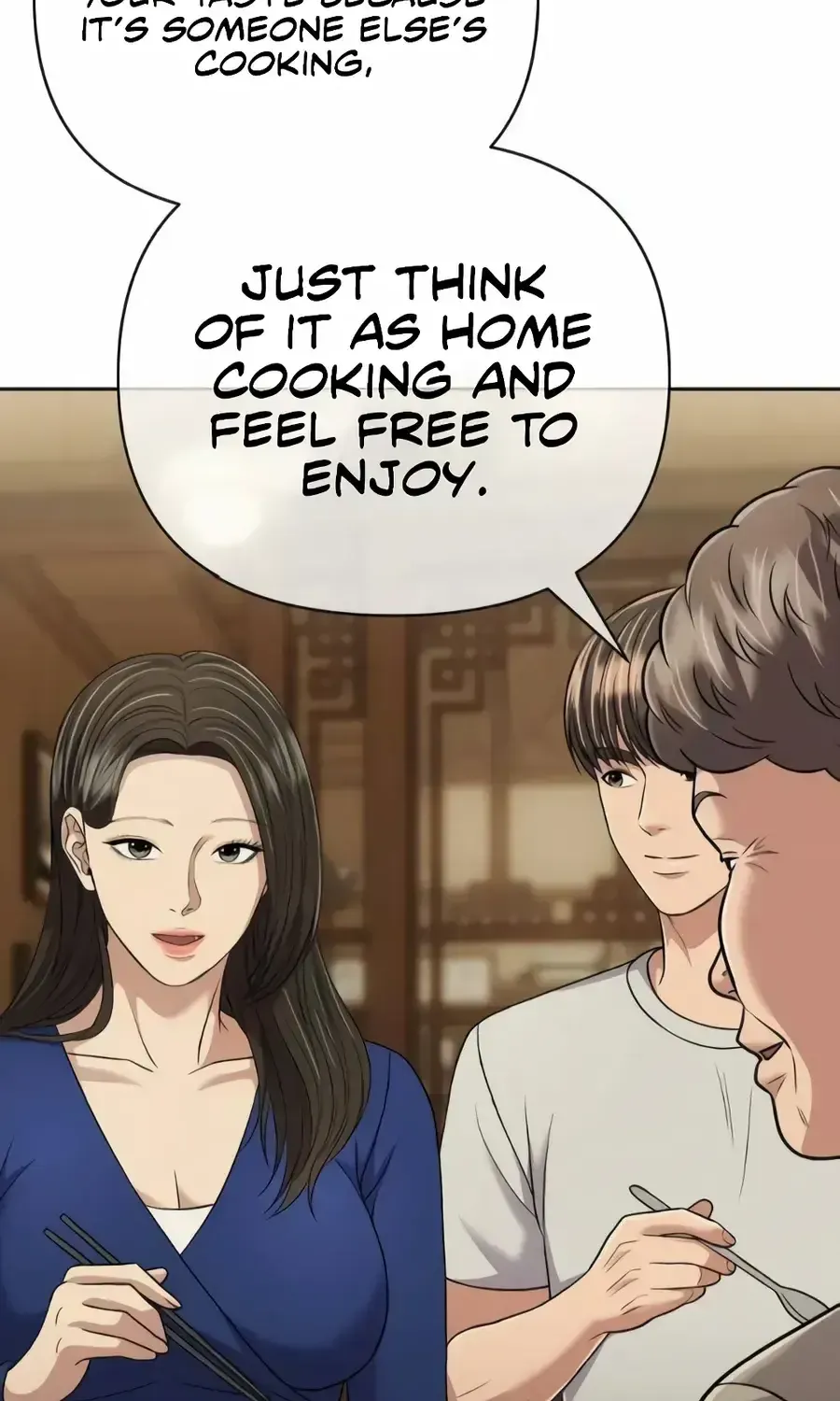 Rookie Employee Kim Cheolsu Chapter 149 - page 10