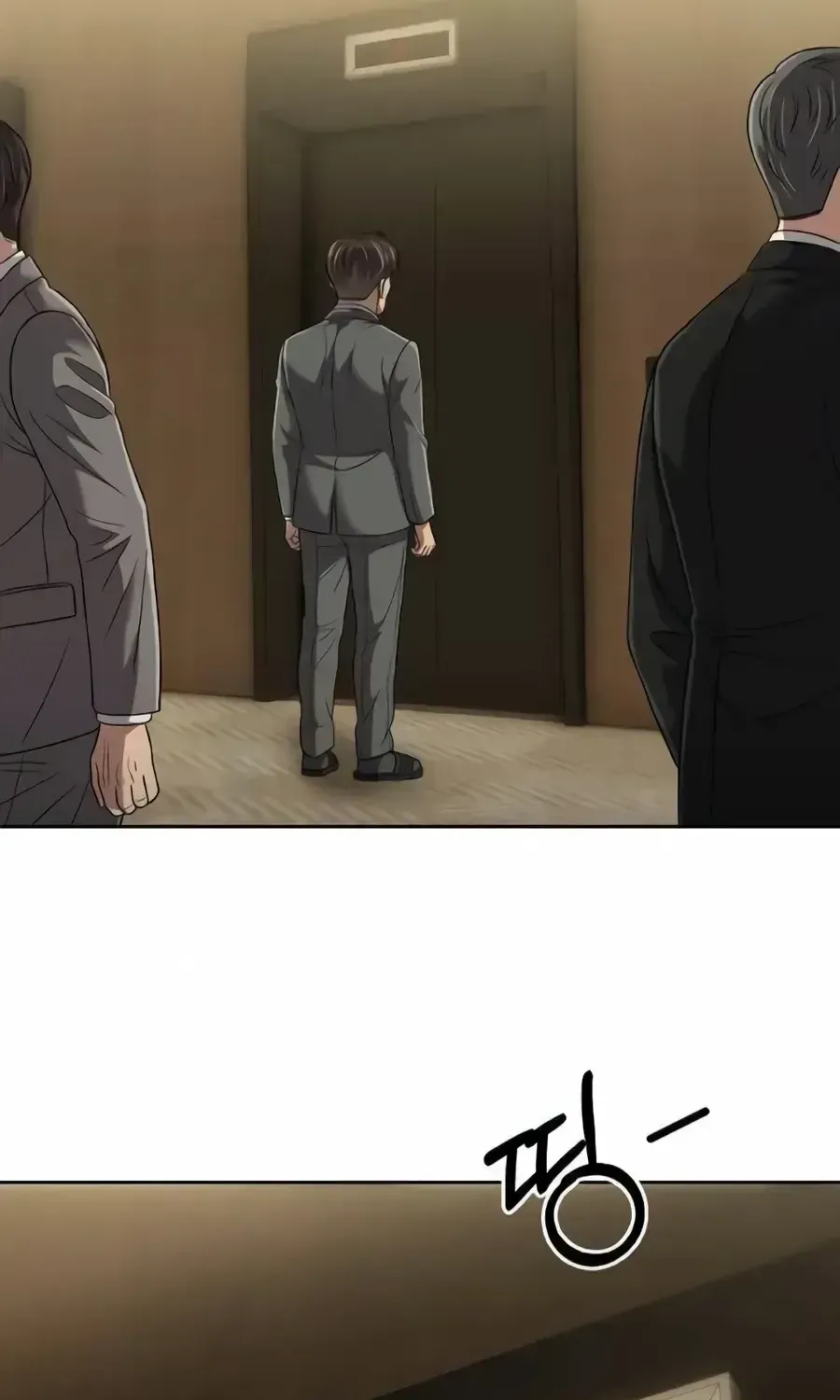 Rookie Employee Kim Cheolsu Chapter 149 - page 109