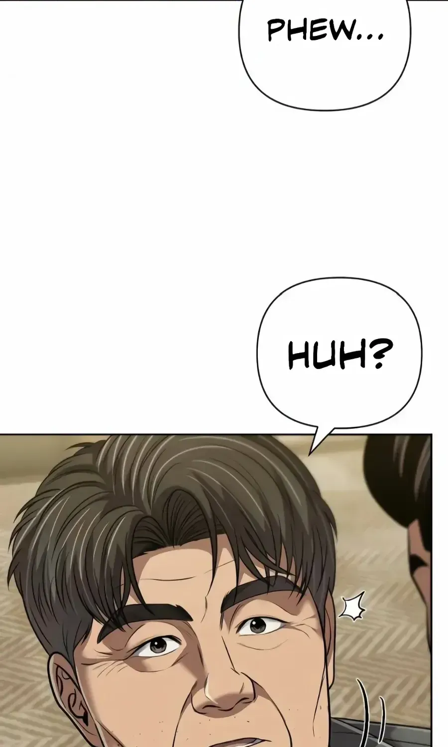 Rookie Employee Kim Cheolsu Chapter 149 - page 112