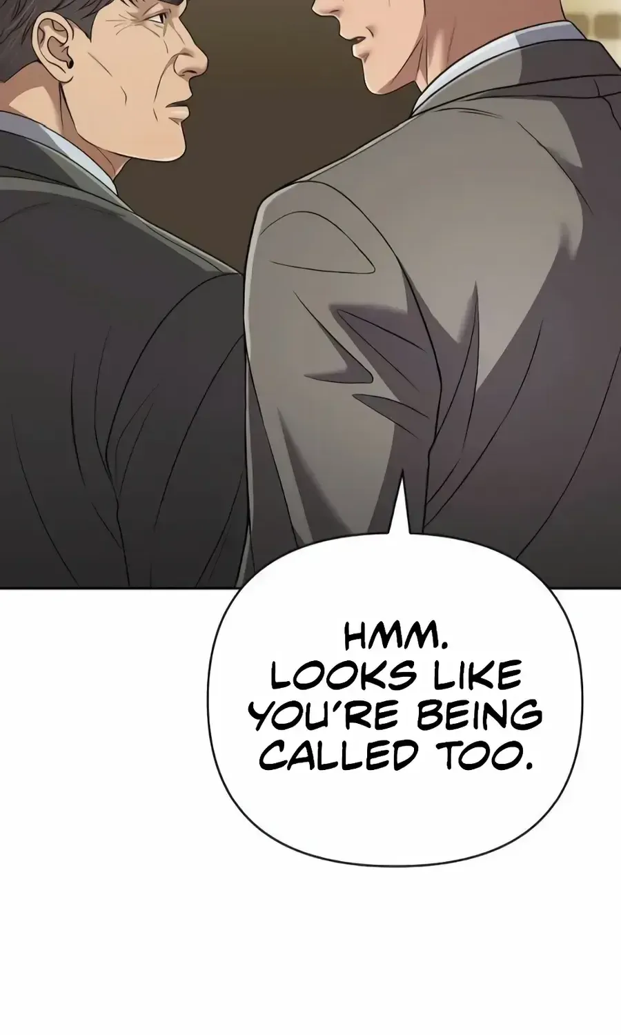 Rookie Employee Kim Cheolsu Chapter 149 - page 116
