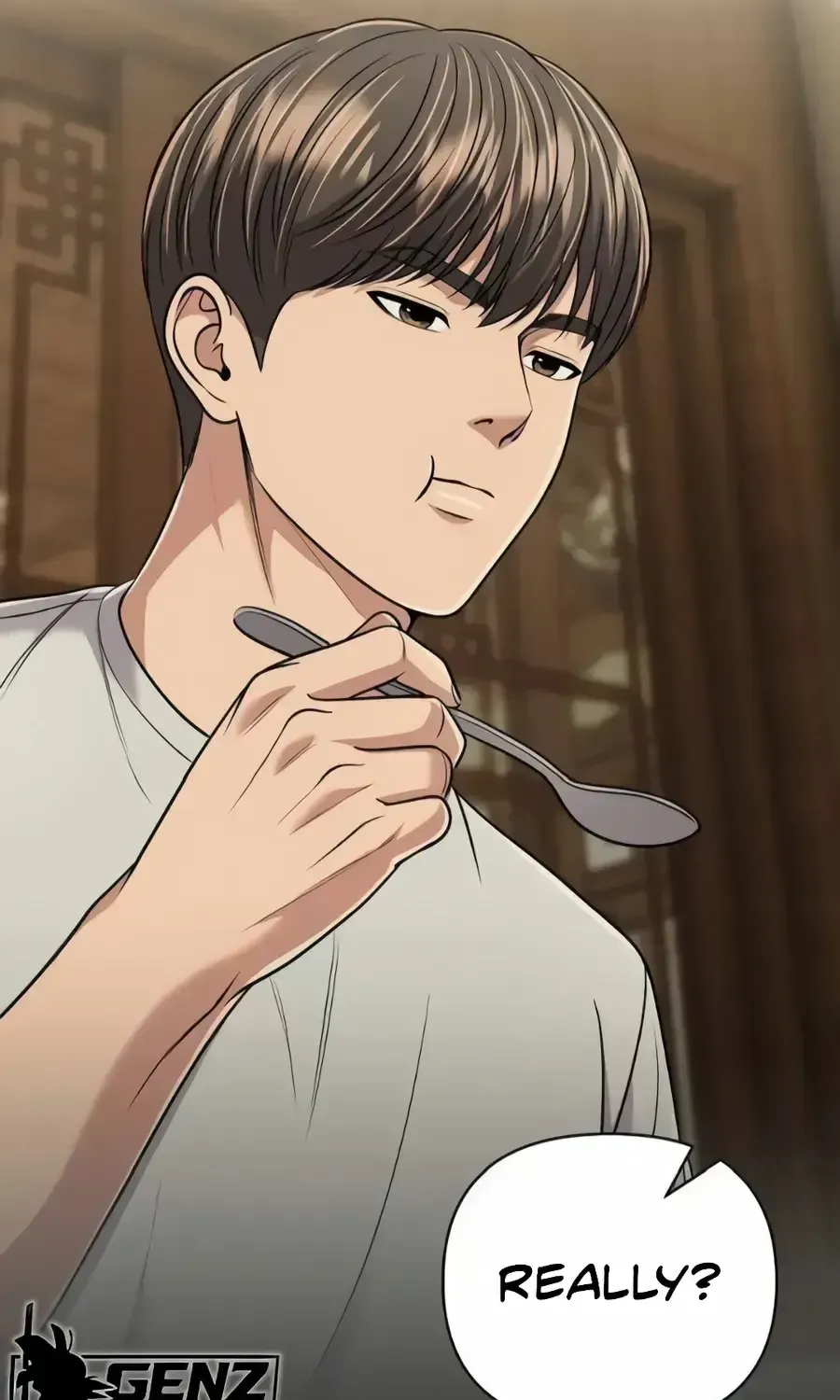 Rookie Employee Kim Cheolsu Chapter 149 - page 12