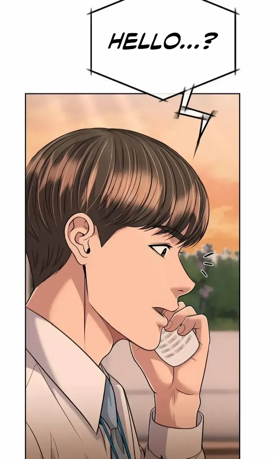 Rookie Employee Kim Cheolsu Chapter 149 - page 126
