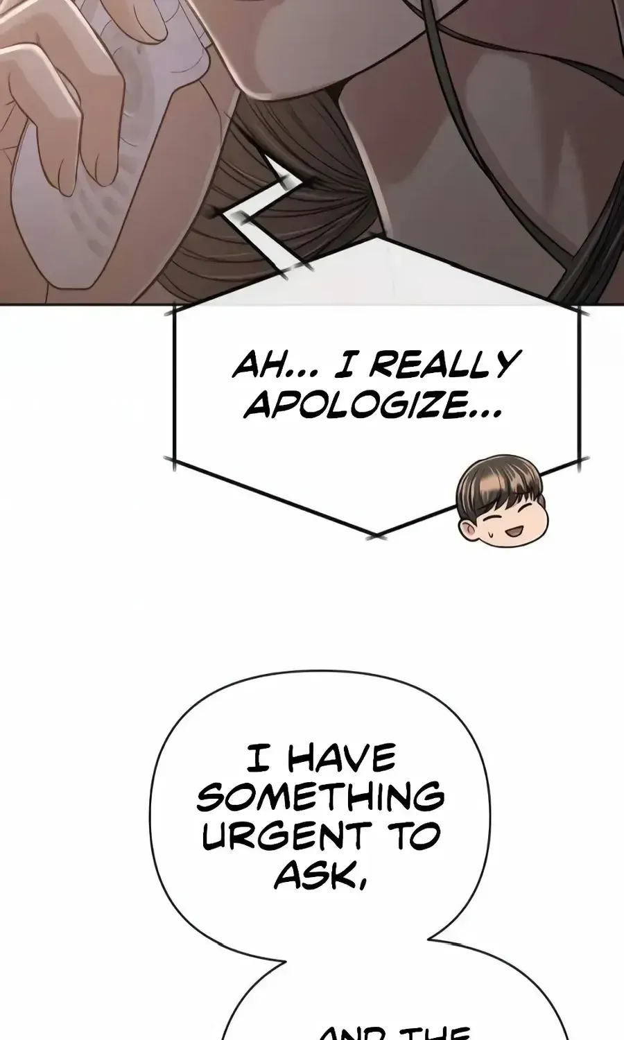 Rookie Employee Kim Cheolsu Chapter 149 - page 131