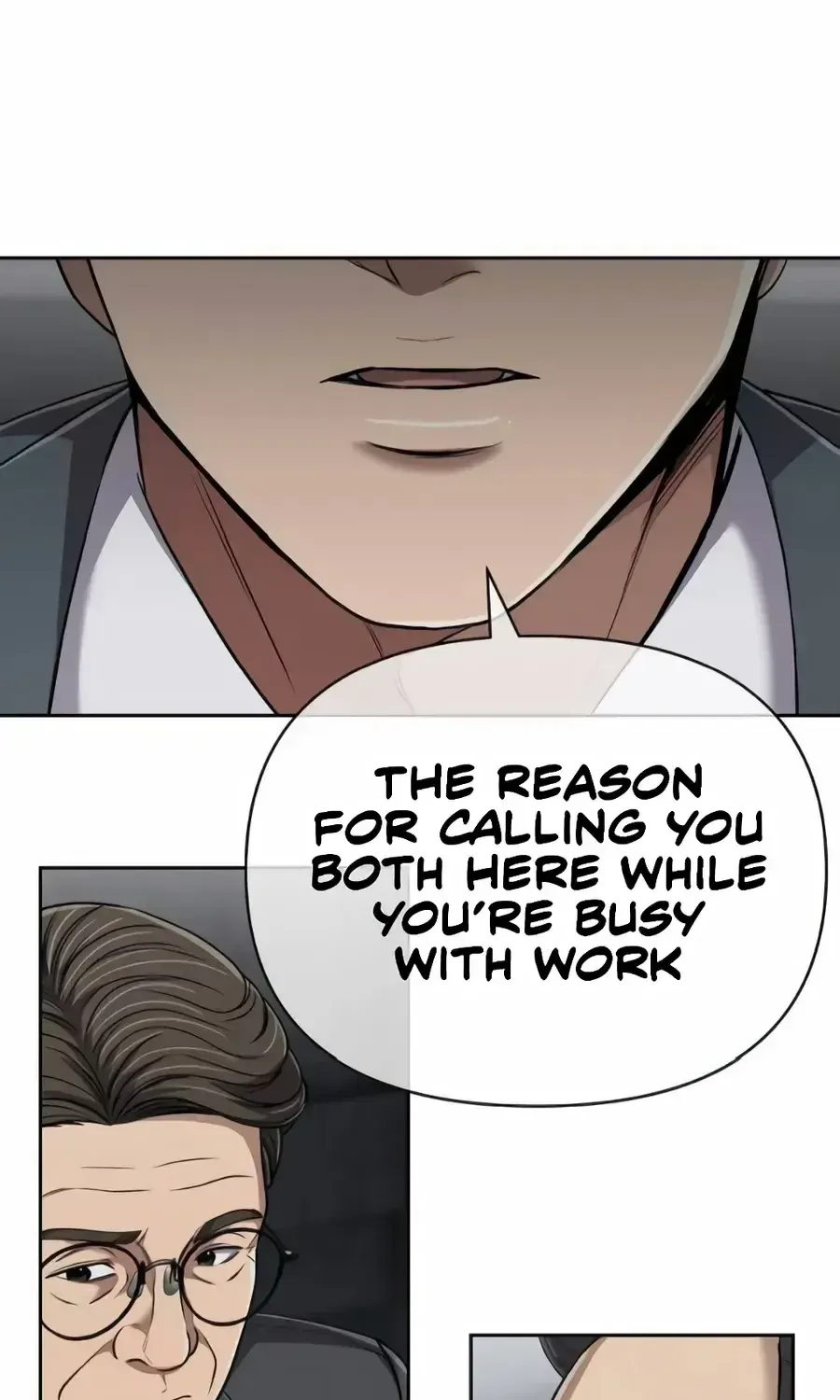 Rookie Employee Kim Cheolsu Chapter 149 - page 140