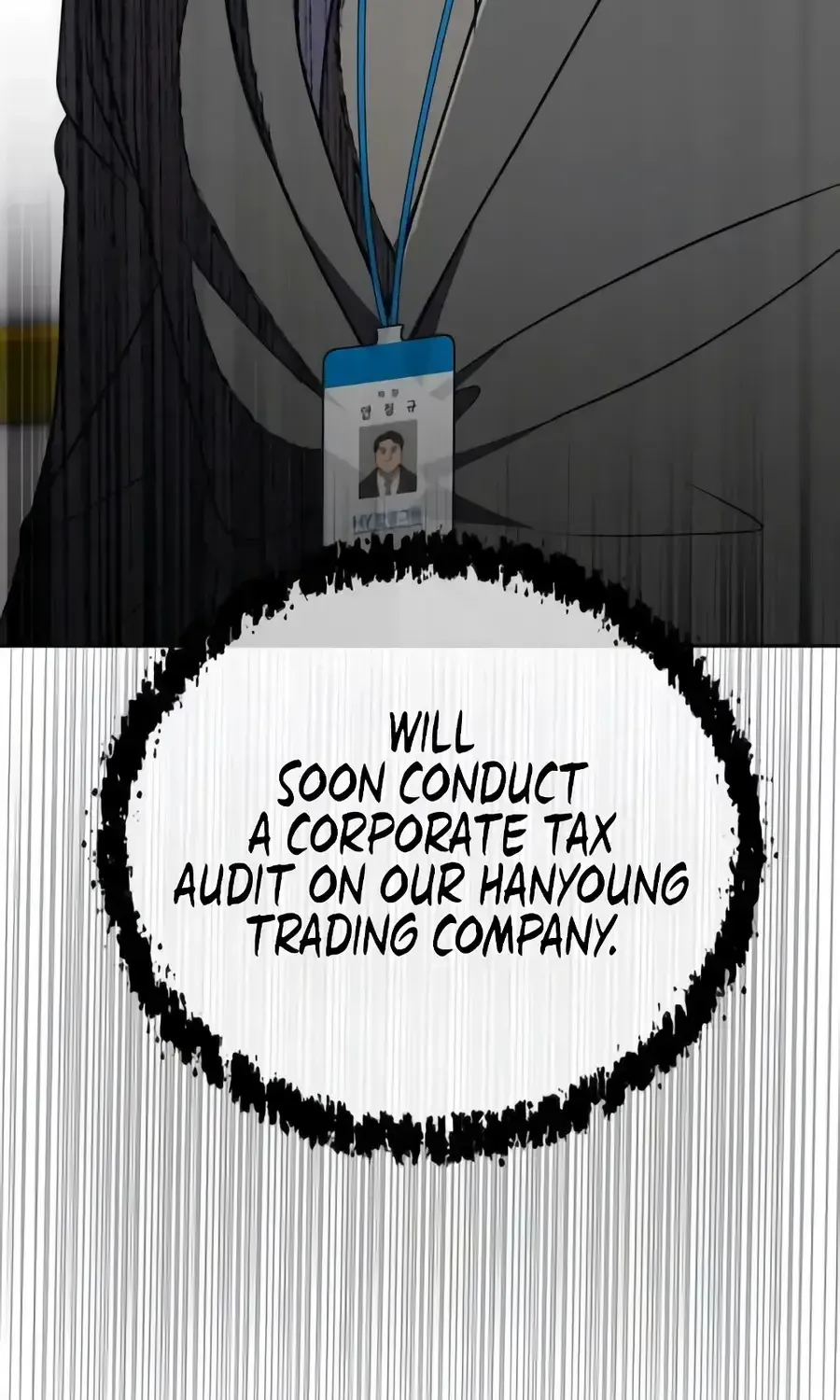 Rookie Employee Kim Cheolsu Chapter 149 - page 144