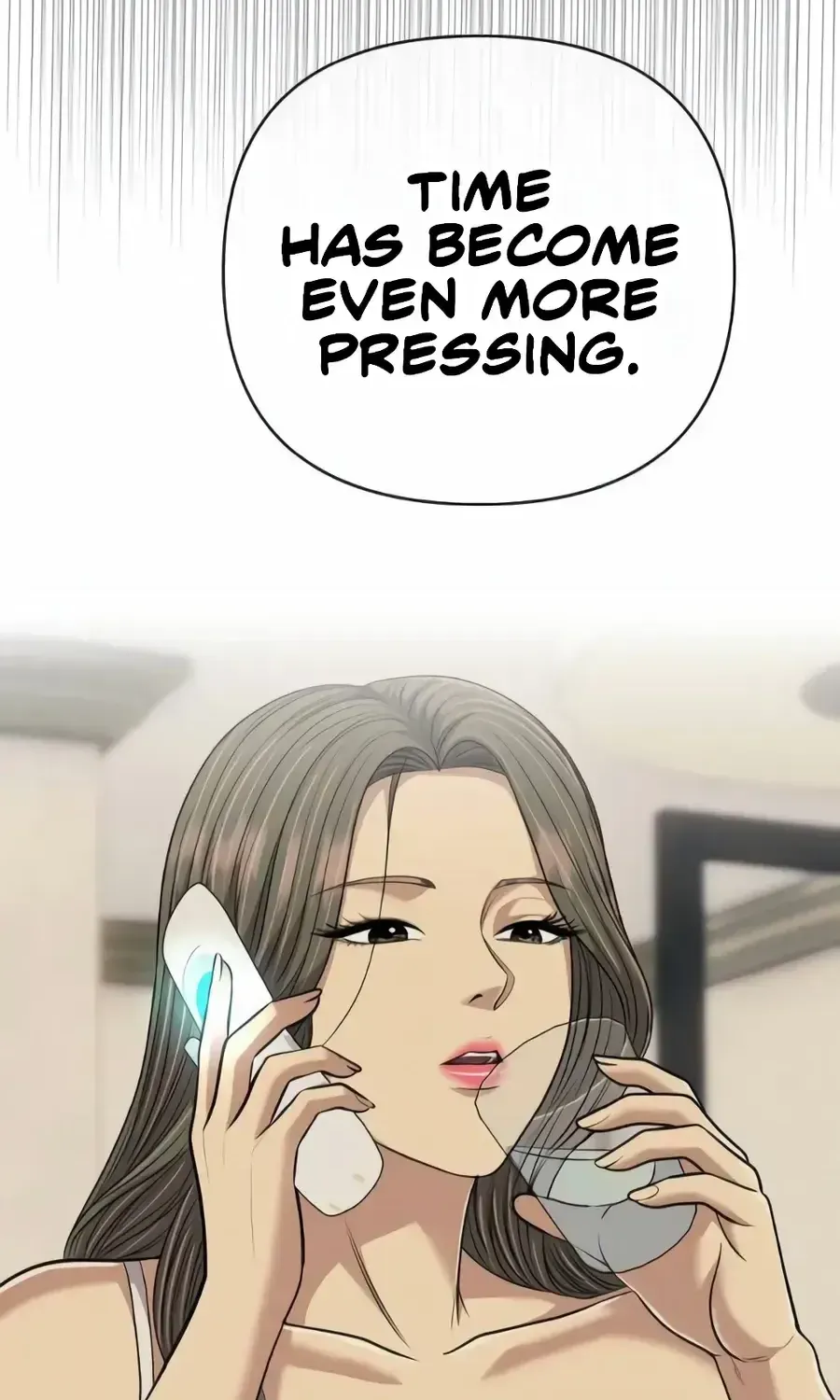 Rookie Employee Kim Cheolsu Chapter 149 - page 145