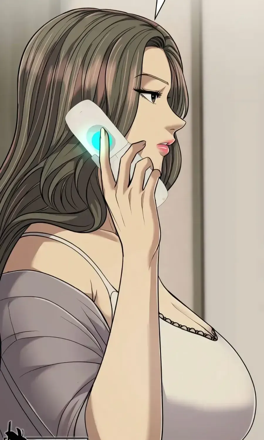Rookie Employee Kim Cheolsu Chapter 149 - page 147