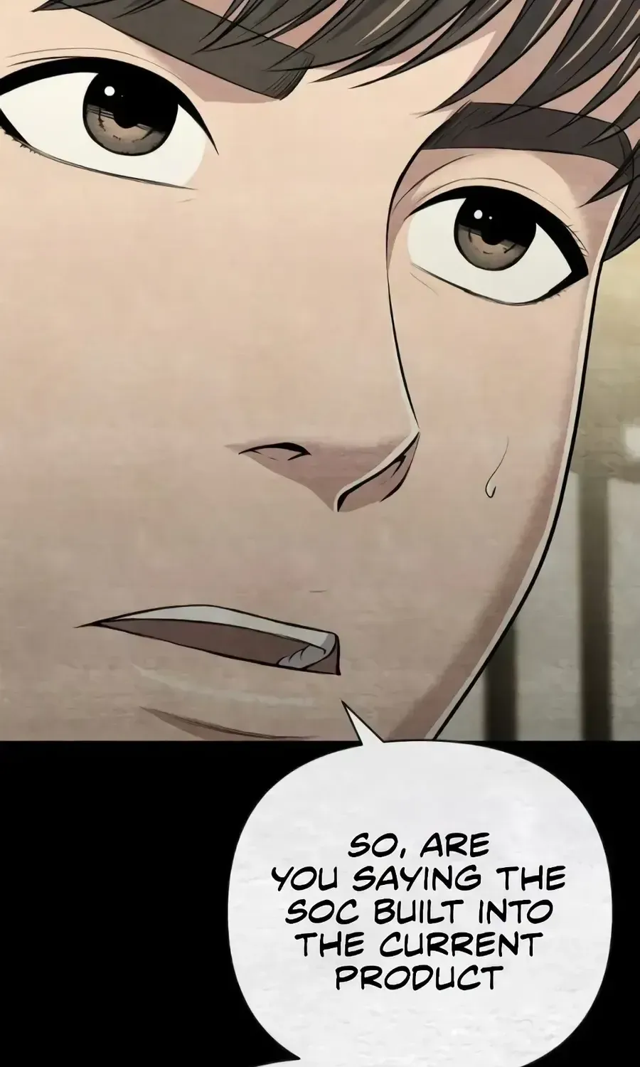 Rookie Employee Kim Cheolsu Chapter 149 - page 19