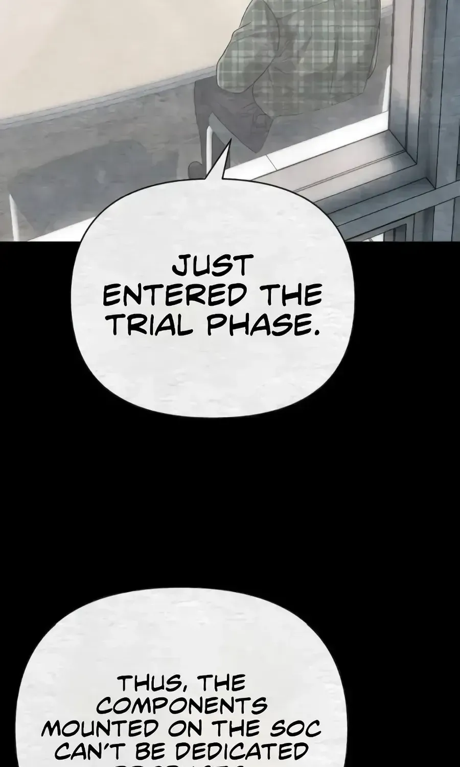 Rookie Employee Kim Cheolsu Chapter 149 - page 22