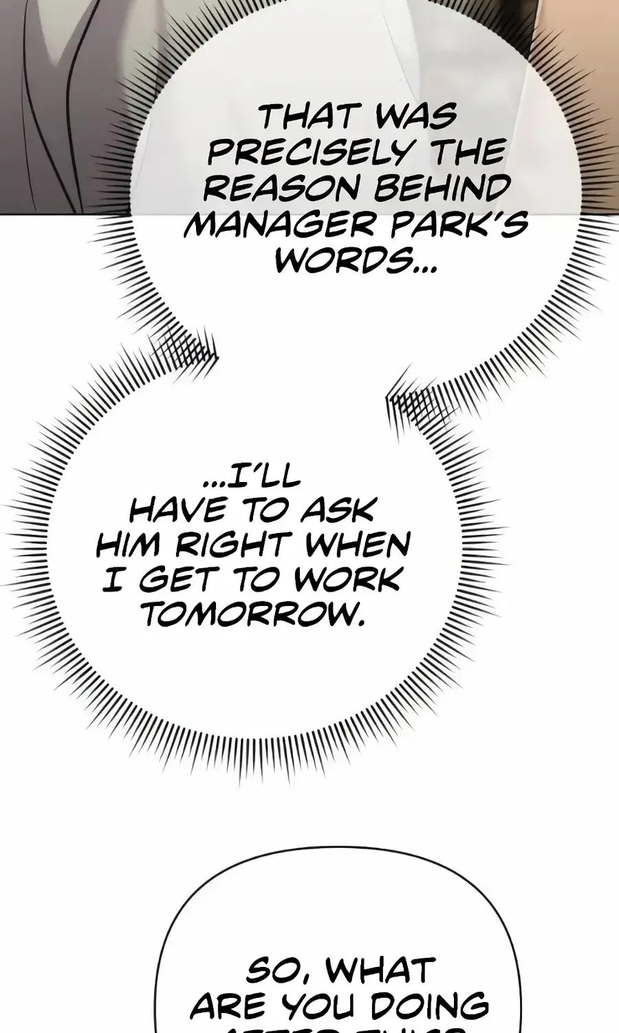 Rookie Employee Kim Cheolsu Chapter 149 - page 29