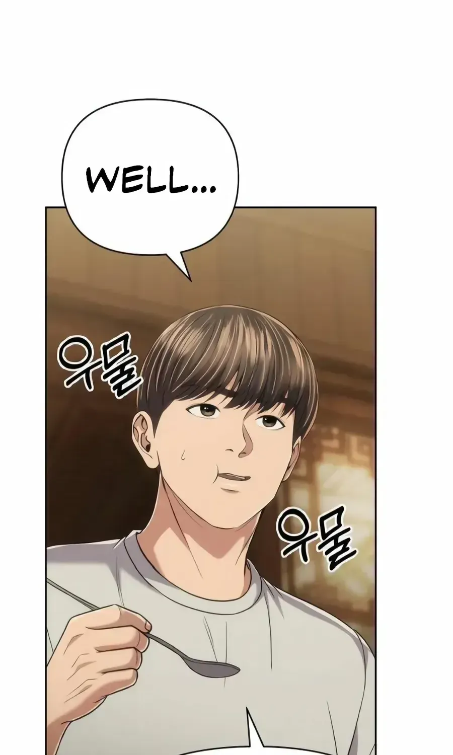 Rookie Employee Kim Cheolsu Chapter 149 - page 31