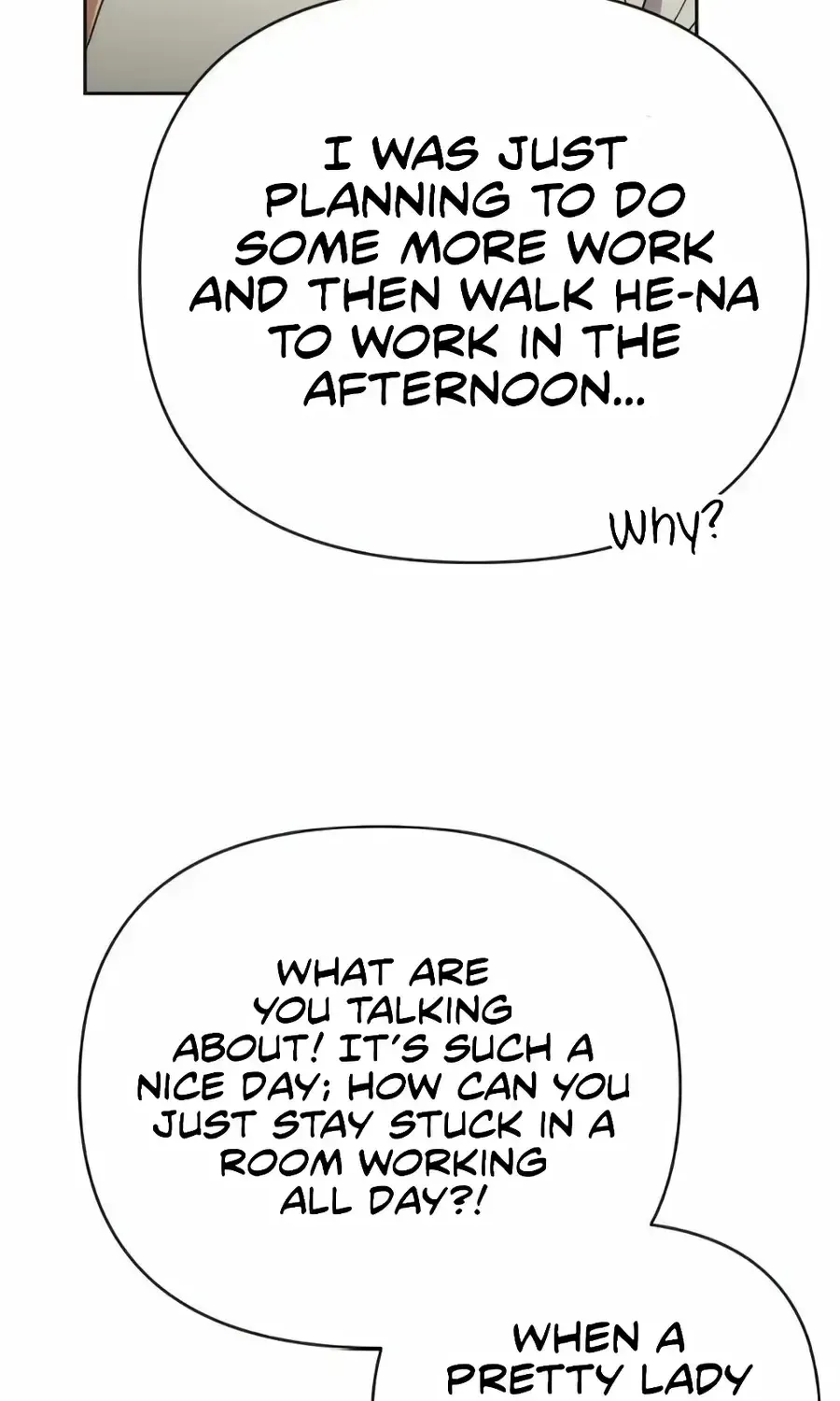 Rookie Employee Kim Cheolsu Chapter 149 - page 32