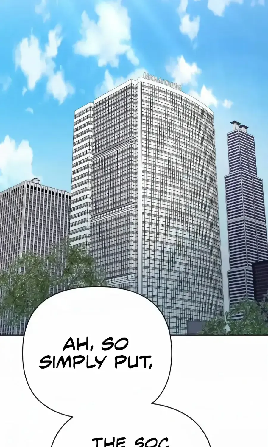 Rookie Employee Kim Cheolsu Chapter 149 - page 40