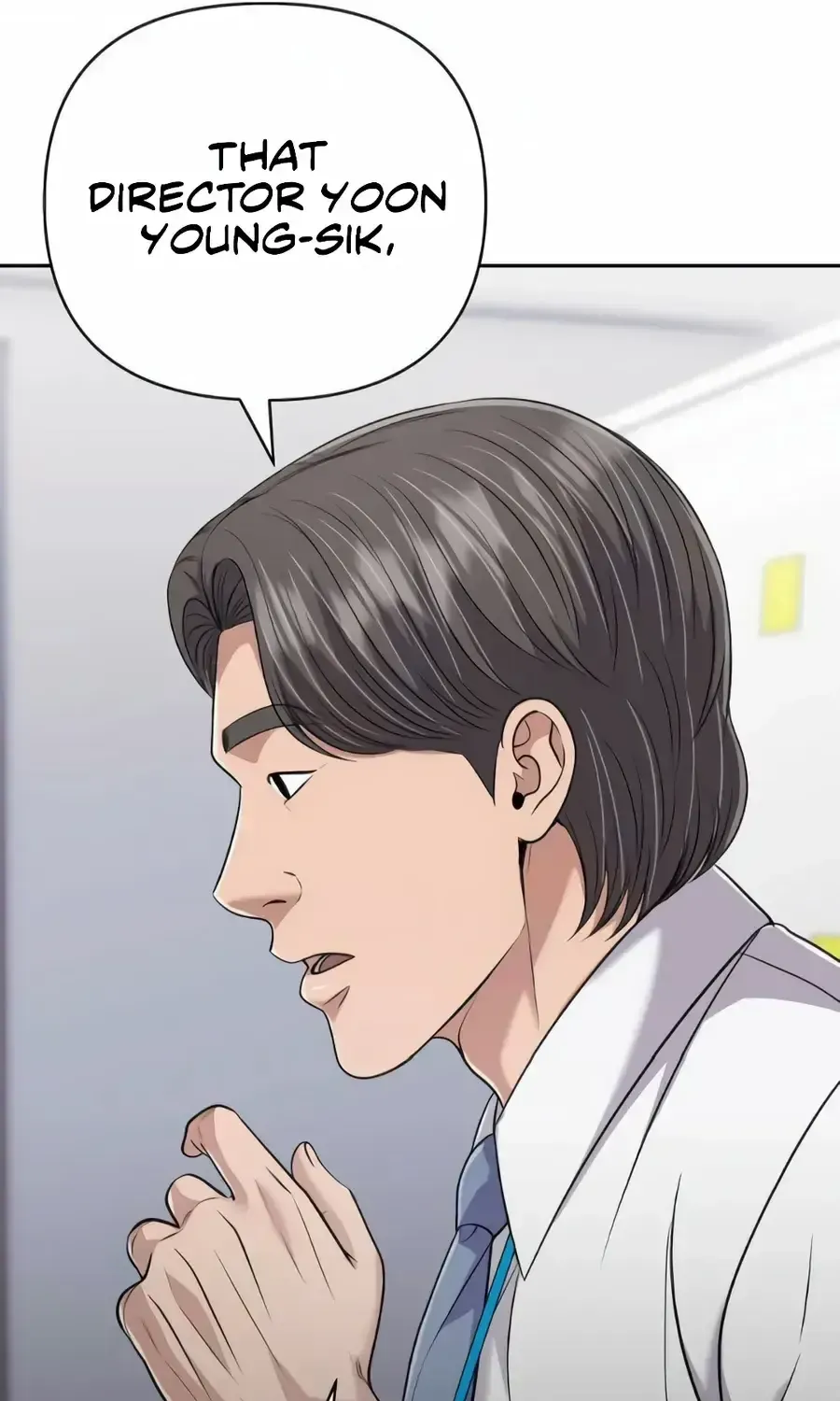 Rookie Employee Kim Cheolsu Chapter 149 - page 44