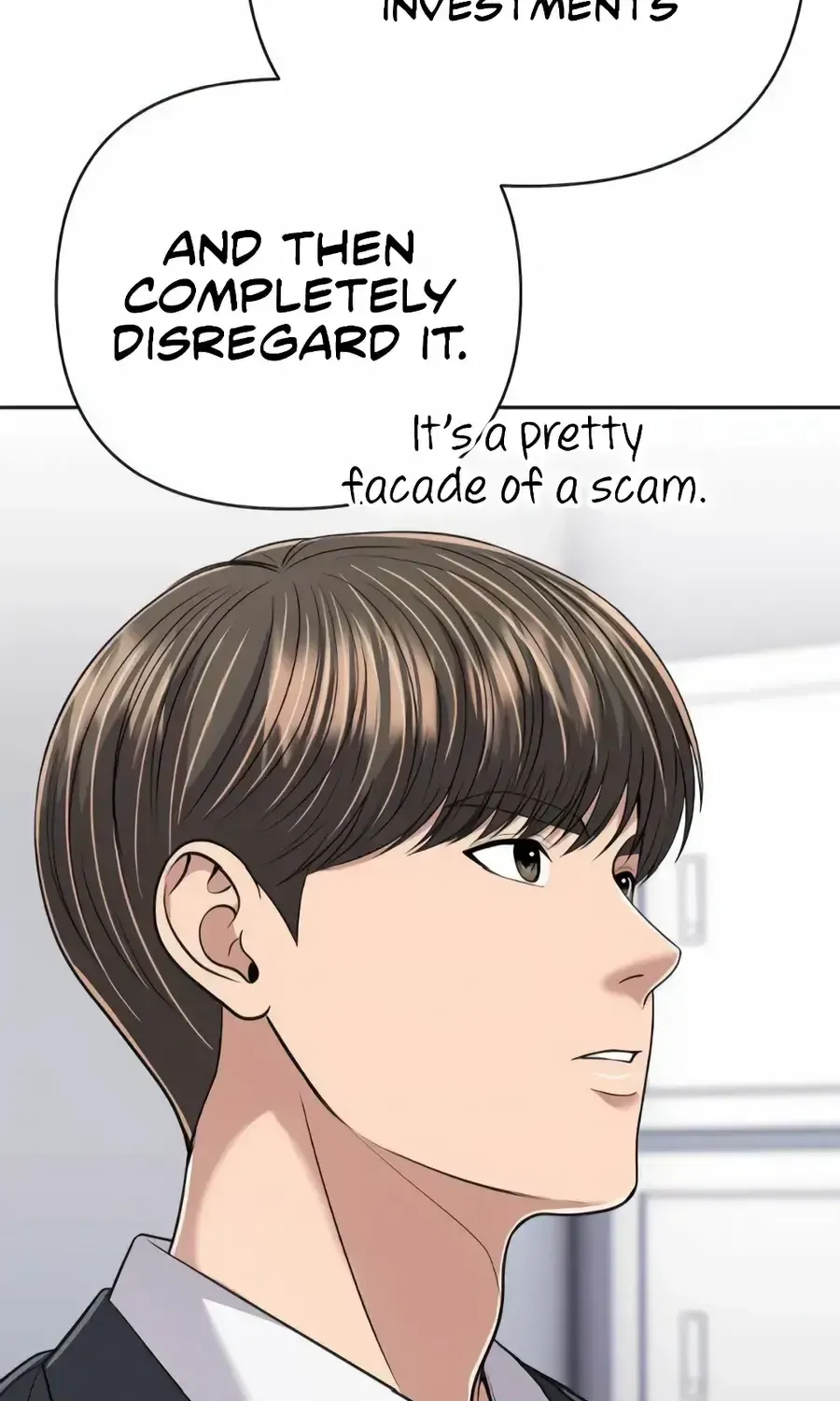 Rookie Employee Kim Cheolsu Chapter 149 - page 46