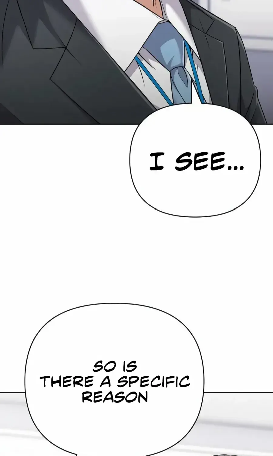 Rookie Employee Kim Cheolsu Chapter 149 - page 47