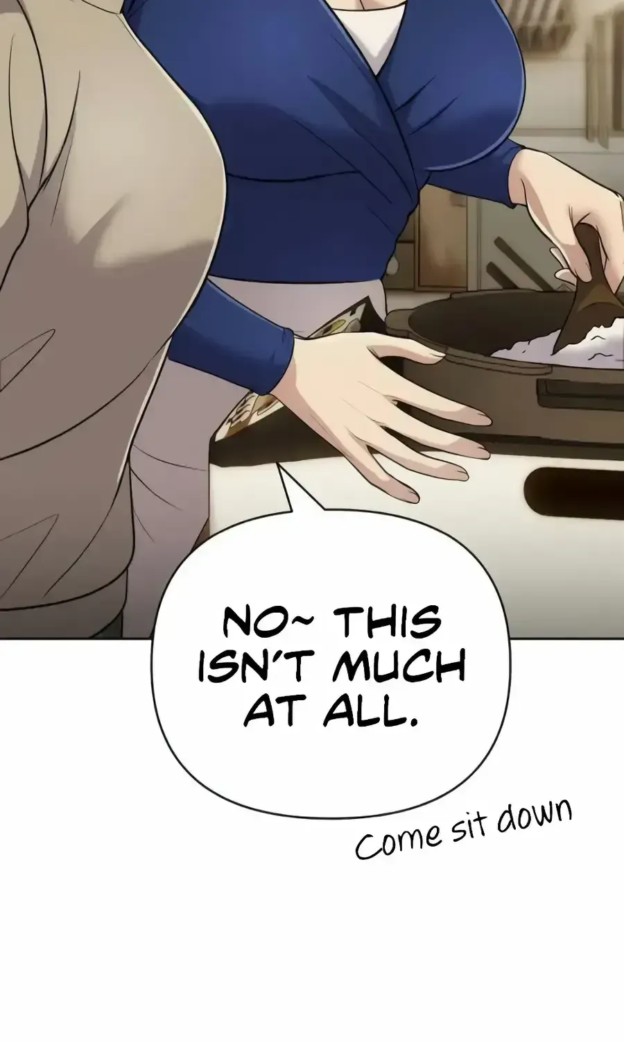 Rookie Employee Kim Cheolsu Chapter 149 - page 5