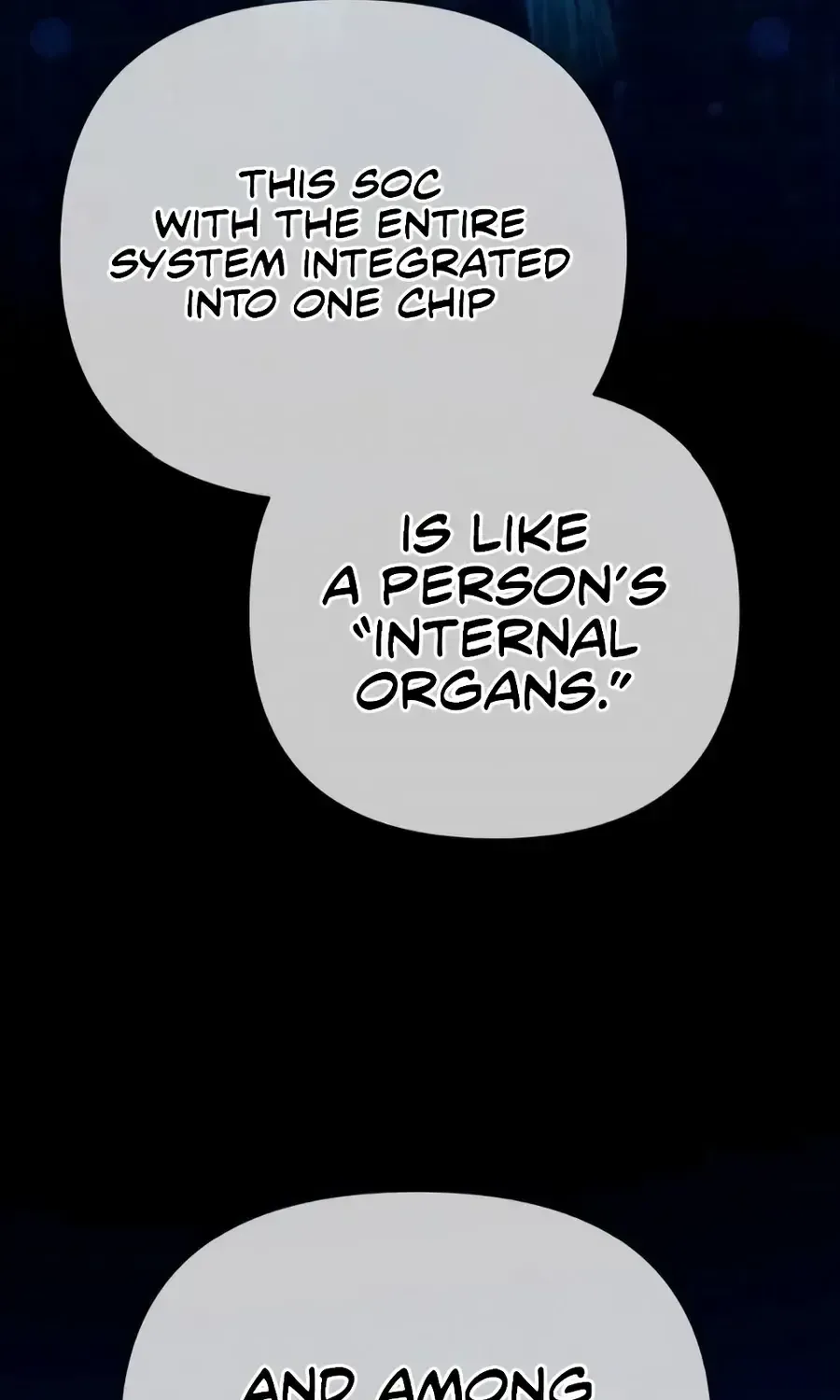 Rookie Employee Kim Cheolsu Chapter 149 - page 54