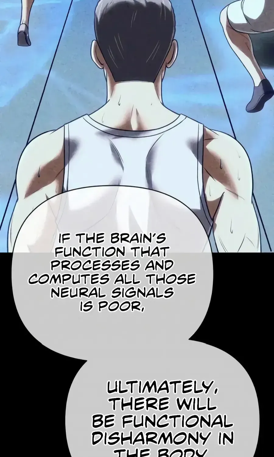 Rookie Employee Kim Cheolsu Chapter 149 - page 60