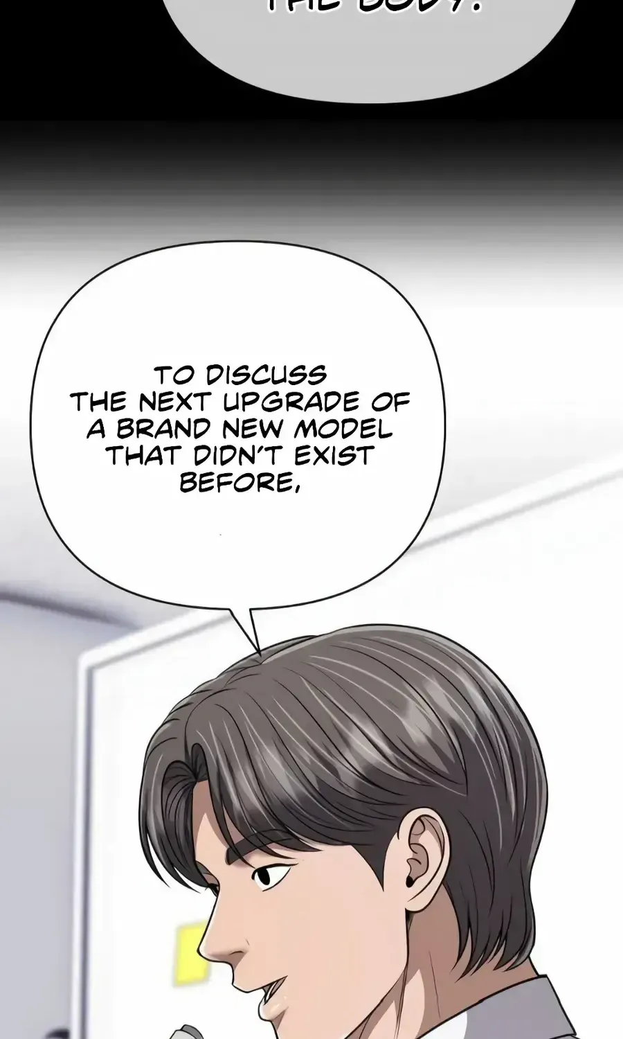 Rookie Employee Kim Cheolsu Chapter 149 - page 61