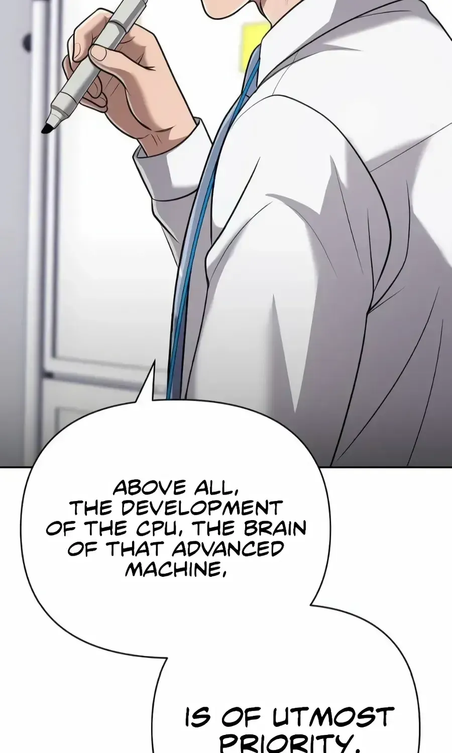 Rookie Employee Kim Cheolsu Chapter 149 - page 62