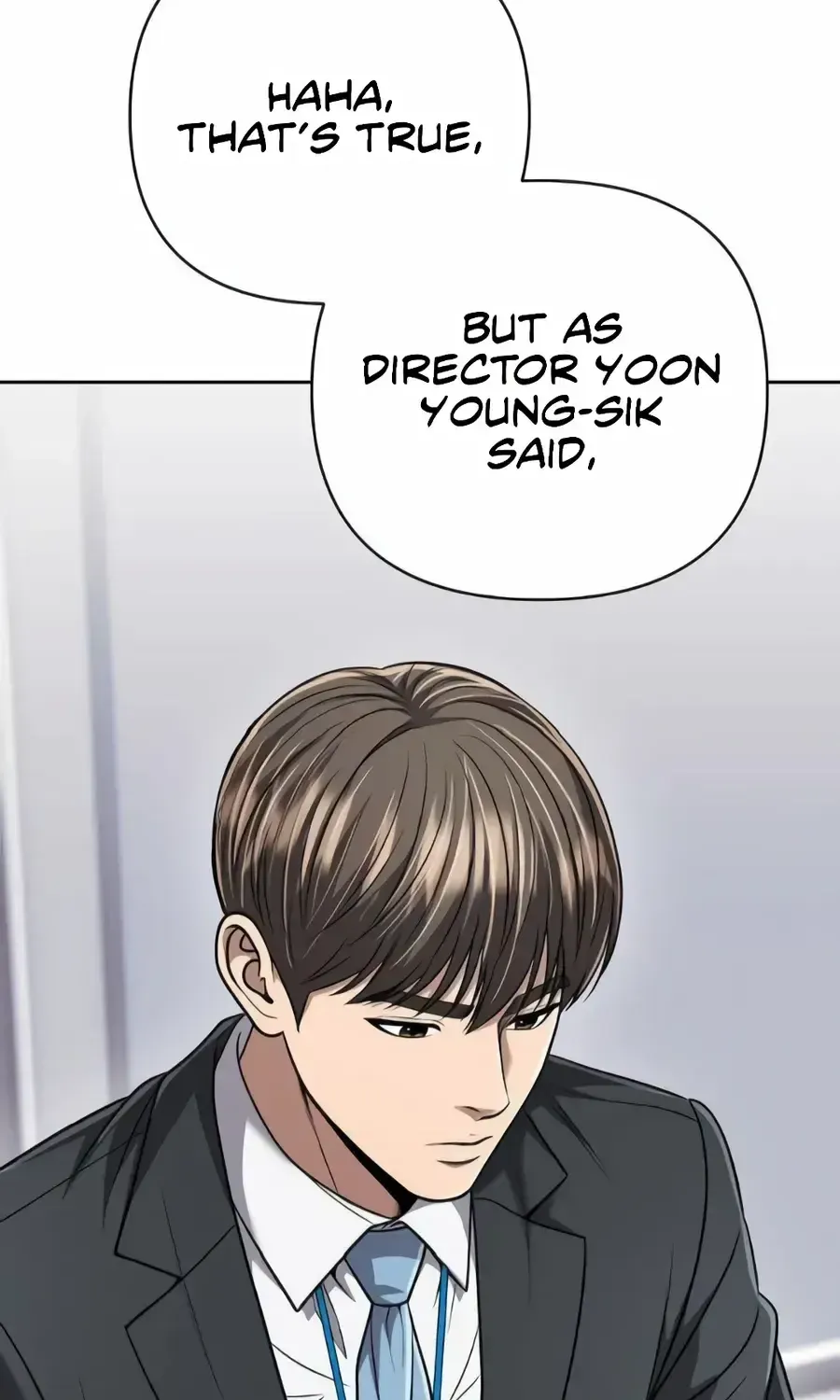 Rookie Employee Kim Cheolsu Chapter 149 - page 66
