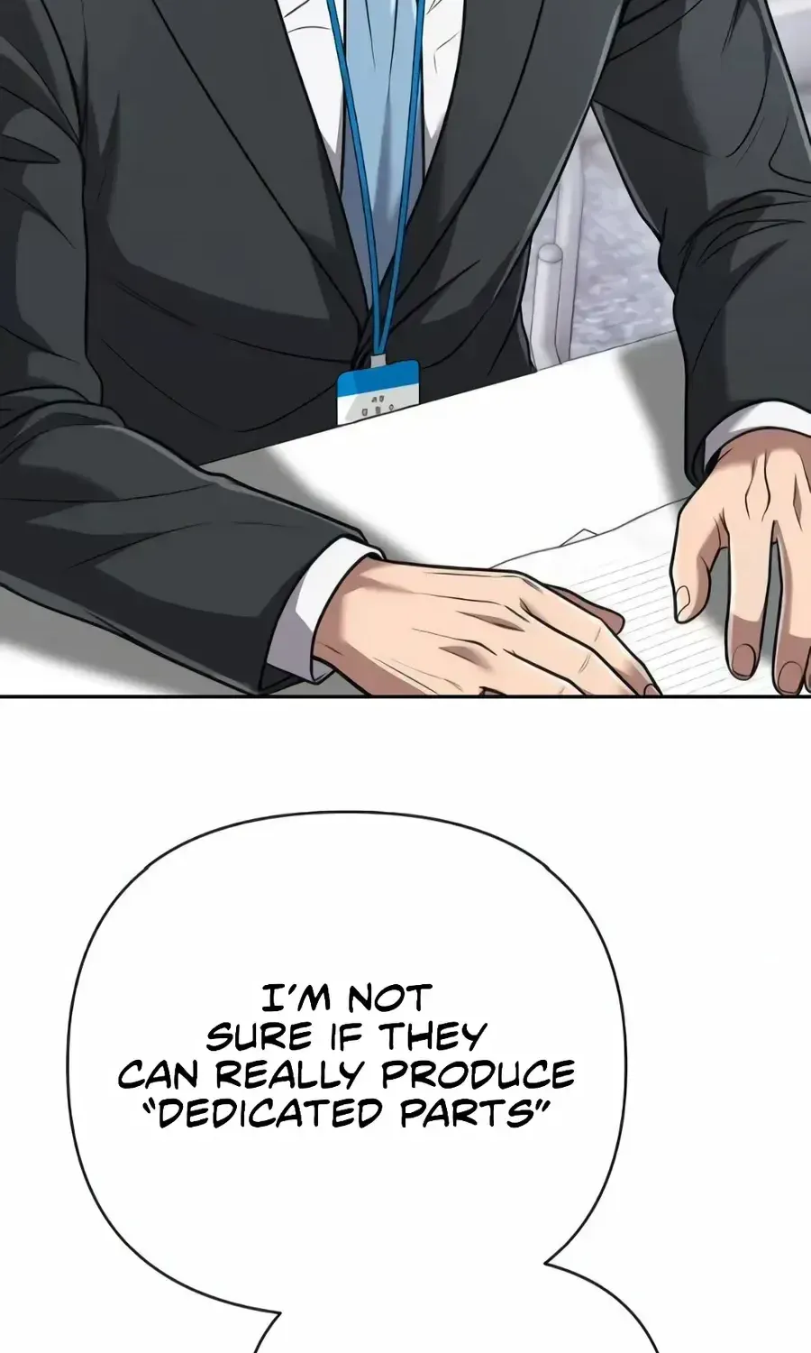 Rookie Employee Kim Cheolsu Chapter 149 - page 67
