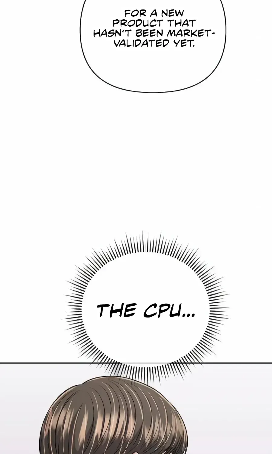 Rookie Employee Kim Cheolsu Chapter 149 - page 68