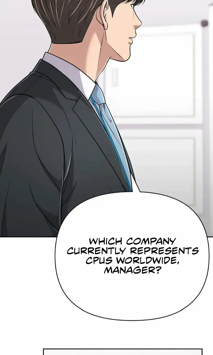 Rookie Employee Kim Cheolsu Chapter 149 - page 69