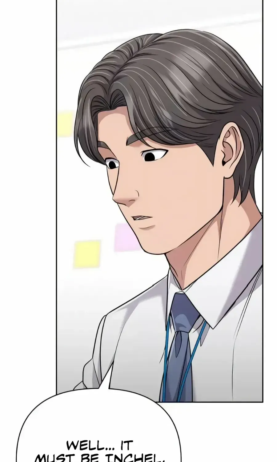 Rookie Employee Kim Cheolsu Chapter 149 - page 70
