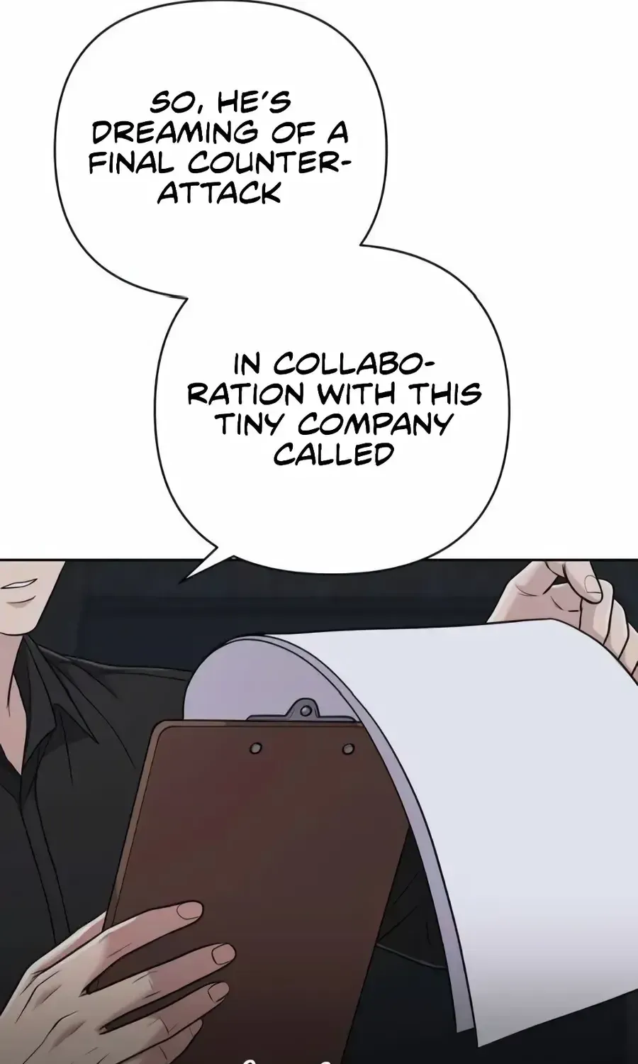 Rookie Employee Kim Cheolsu Chapter 149 - page 74