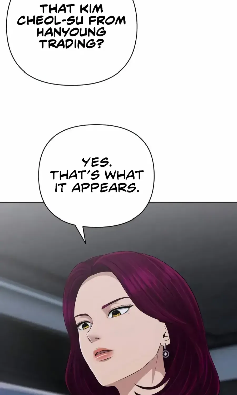 Rookie Employee Kim Cheolsu Chapter 149 - page 77