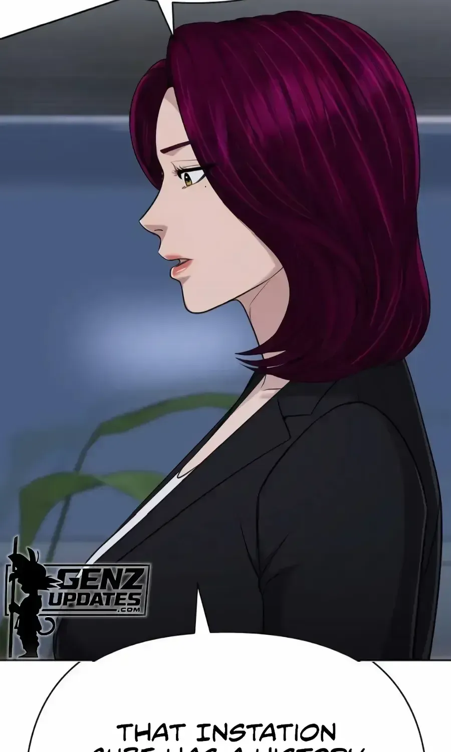 Rookie Employee Kim Cheolsu Chapter 149 - page 82