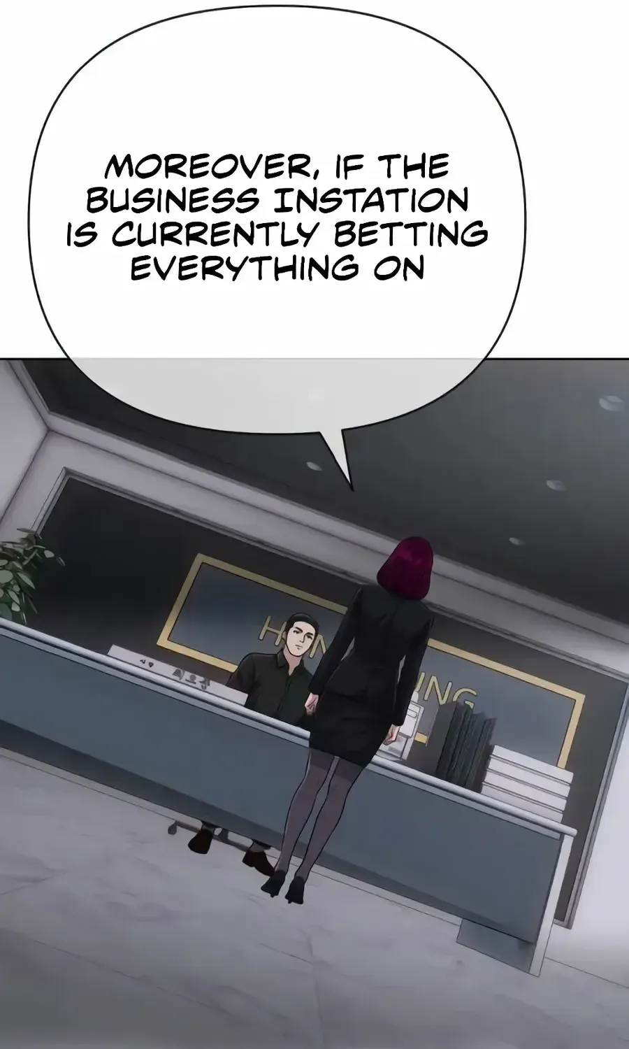 Rookie Employee Kim Cheolsu Chapter 149 - page 90