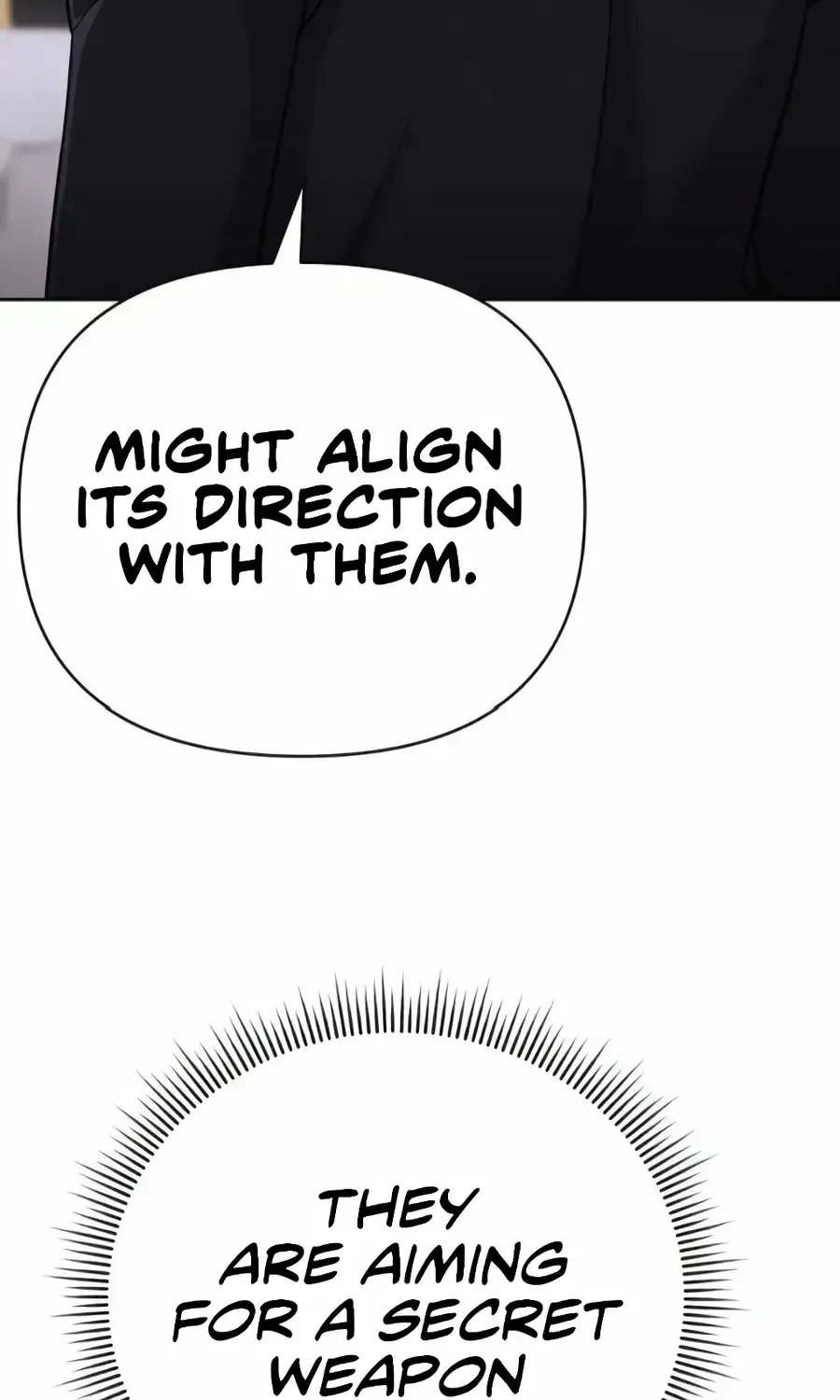 Rookie Employee Kim Cheolsu Chapter 149 - page 93