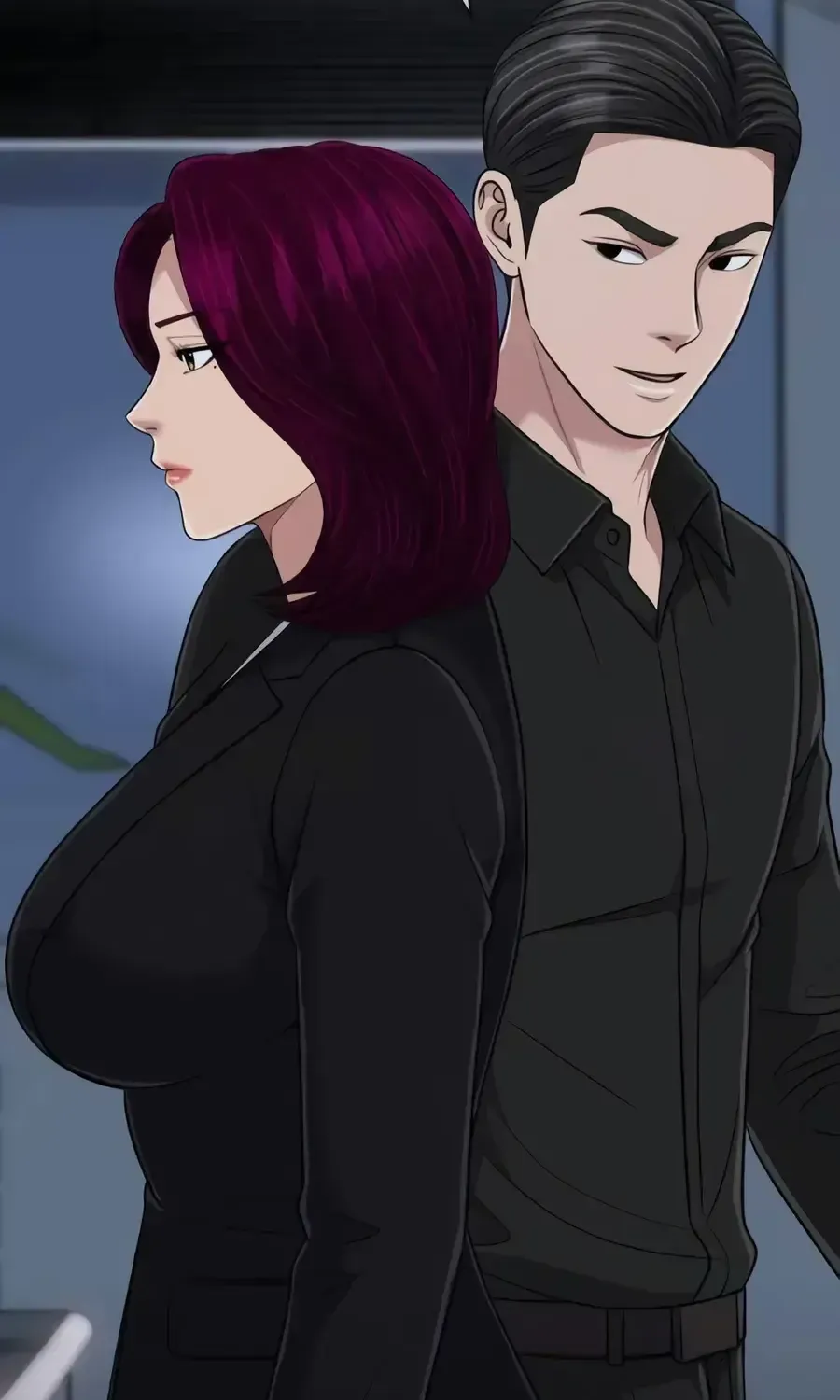 Rookie Employee Kim Cheolsu Chapter 149 - page 97