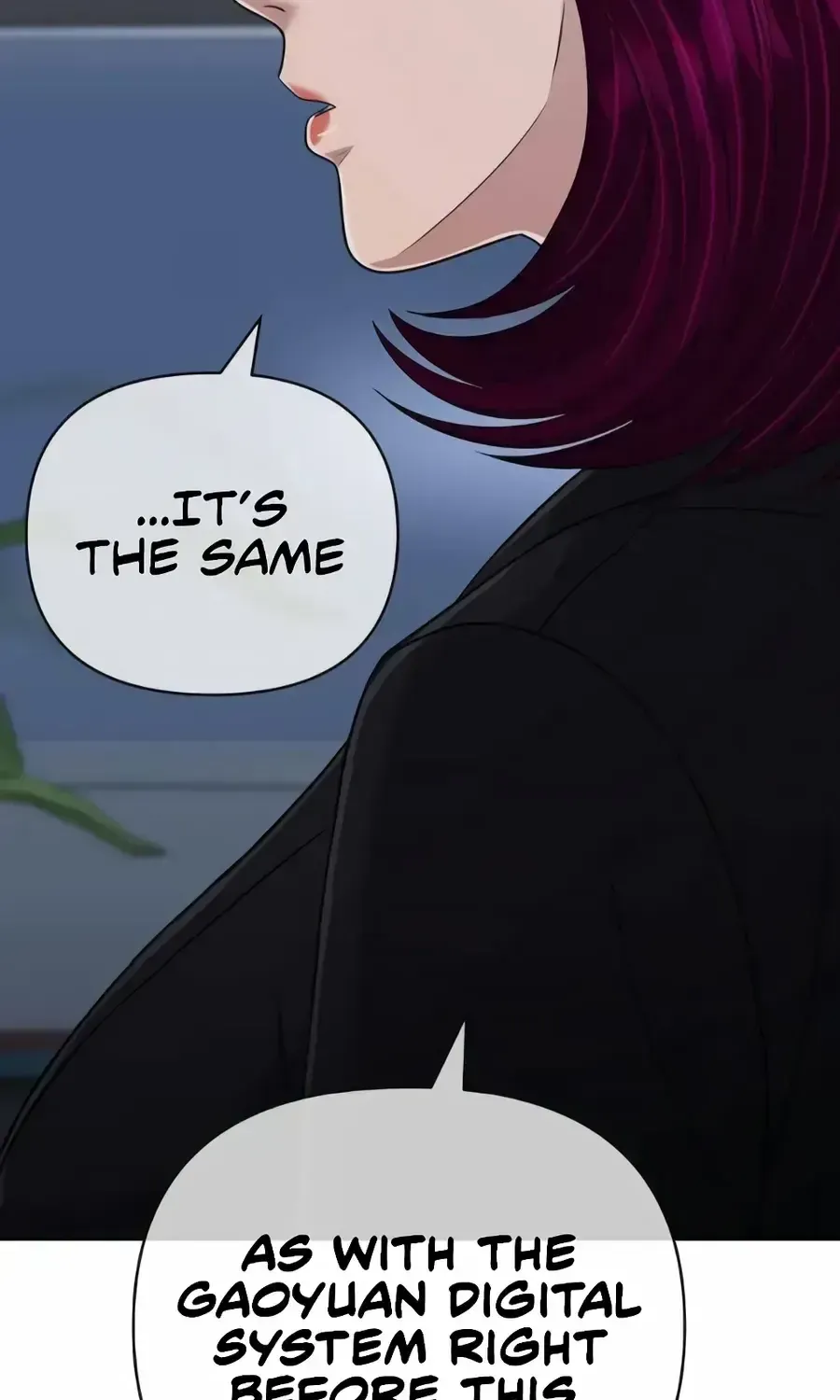 Rookie Employee Kim Cheolsu Chapter 149 - page 99