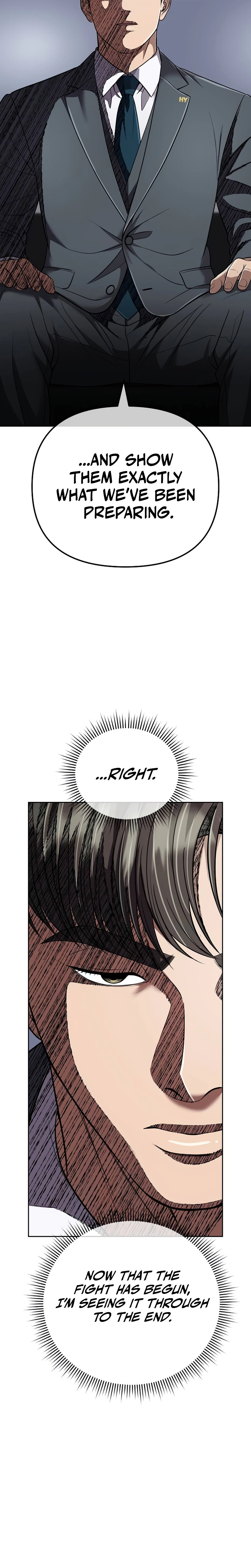 Rookie Employee Kim Cheolsu Chapter 150 - page 14