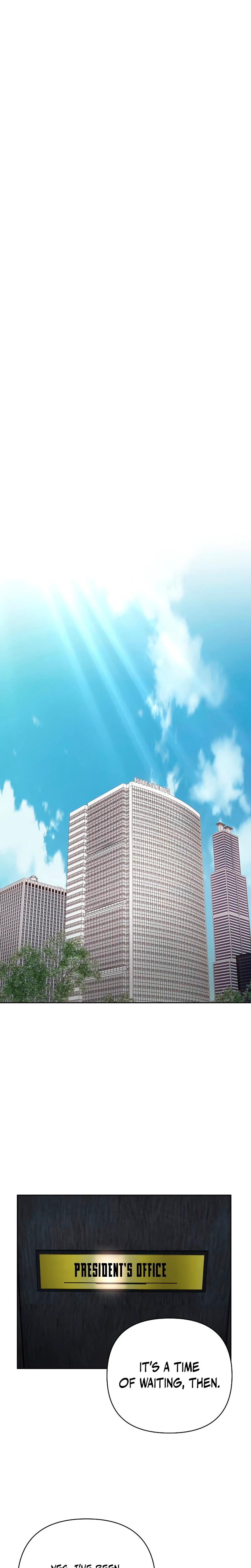Rookie Employee Kim Cheolsu Chapter 151 - page 14